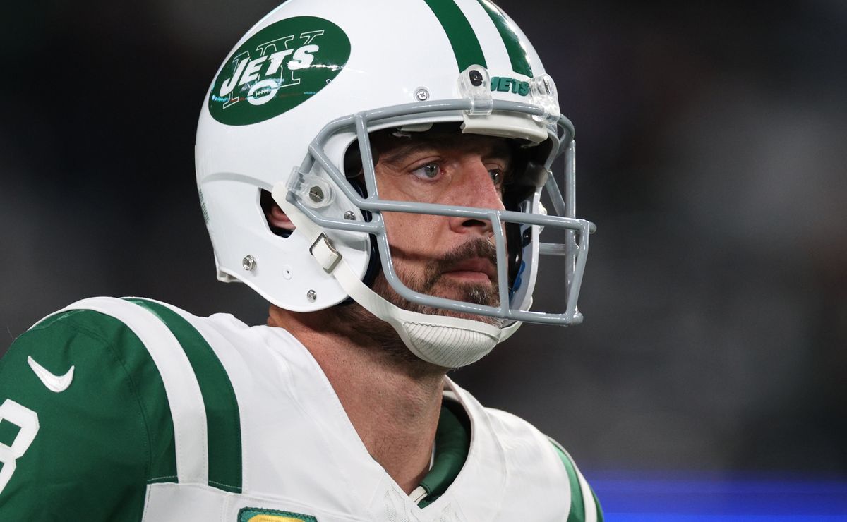 NFL News: Jets boost Super Bowl hopes with key addition for Aaron Rodgers