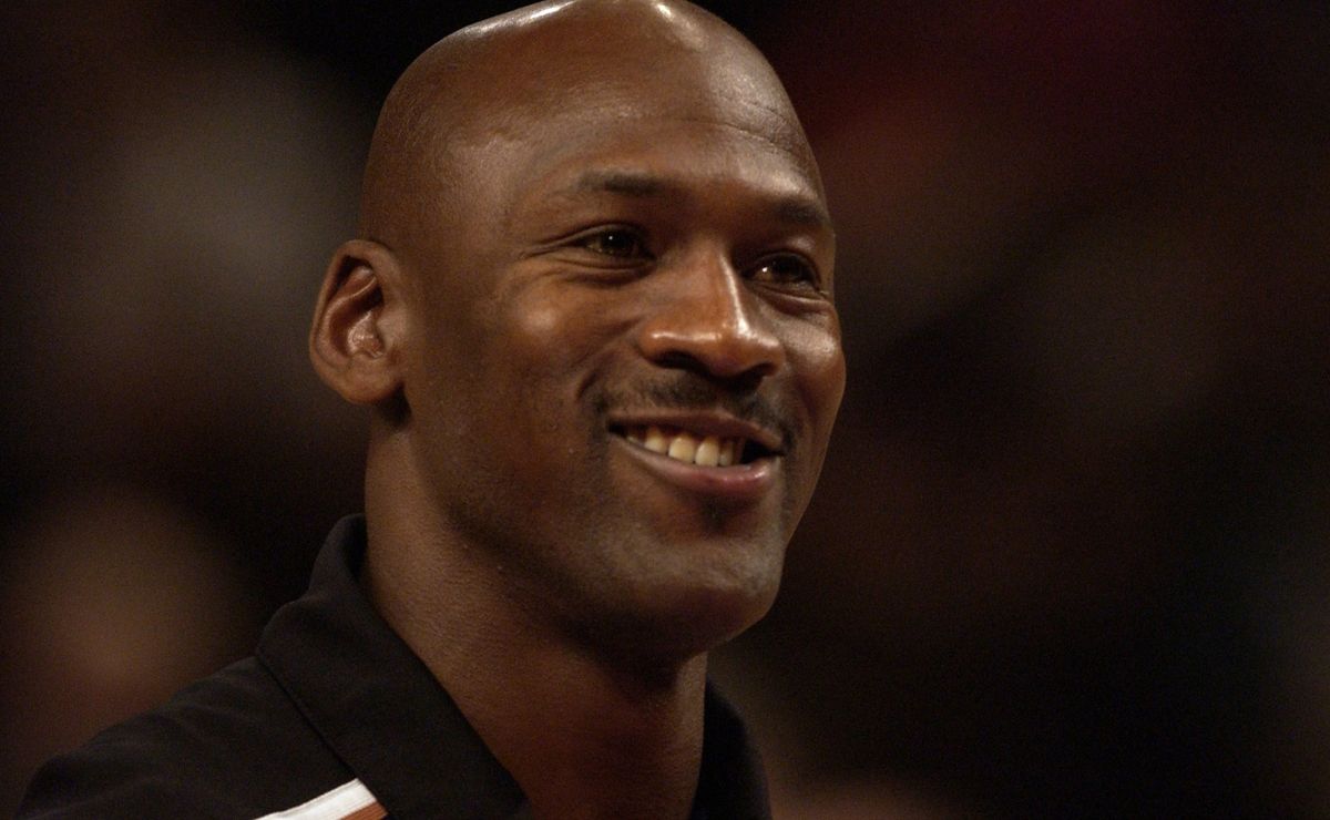 NBA News: Chicago Bulls icon makes controversial claim about     Michael      Jordan