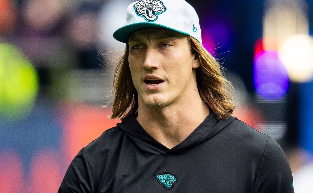 NFL News: Jaguars QB Trevor Lawrence makes major admission after tough season start