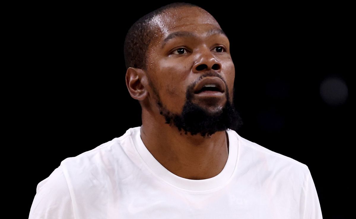 NFL News: Suns star Kevin Durant sends warning to Jets’ Davante Adams about playing in New York