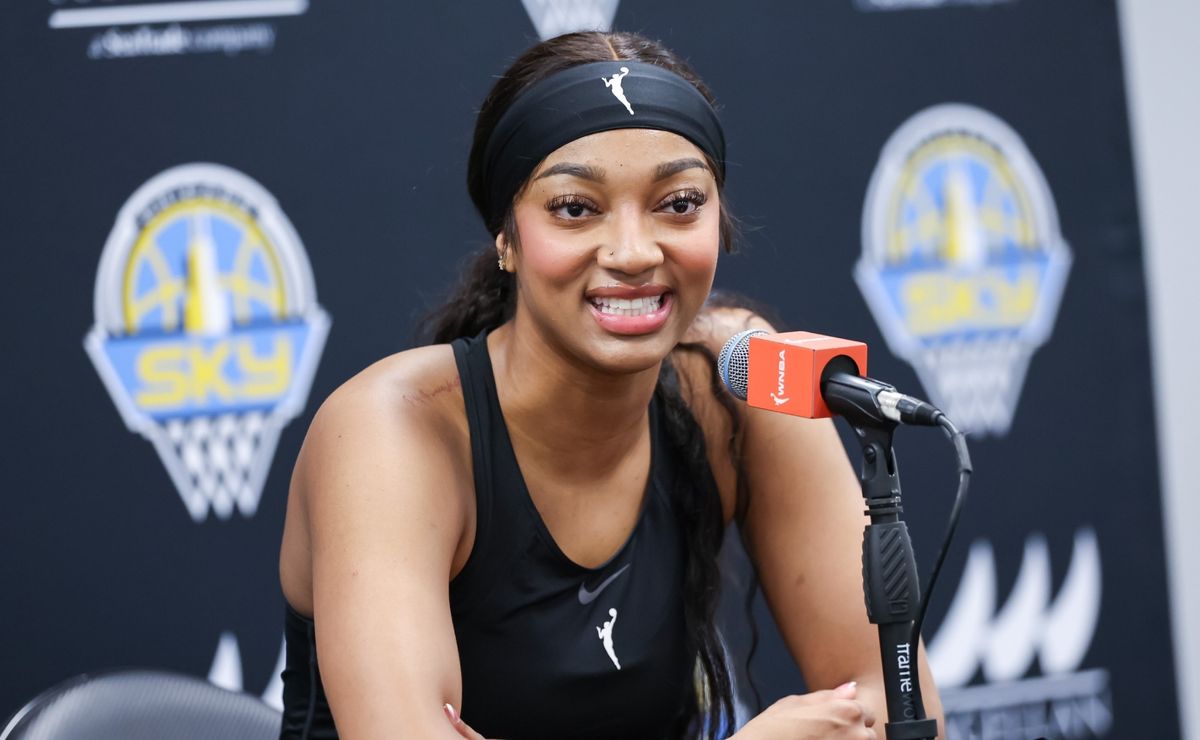 WNBA Angel Reese discusses her investments amid ‘salary’ controversy Bolavip US