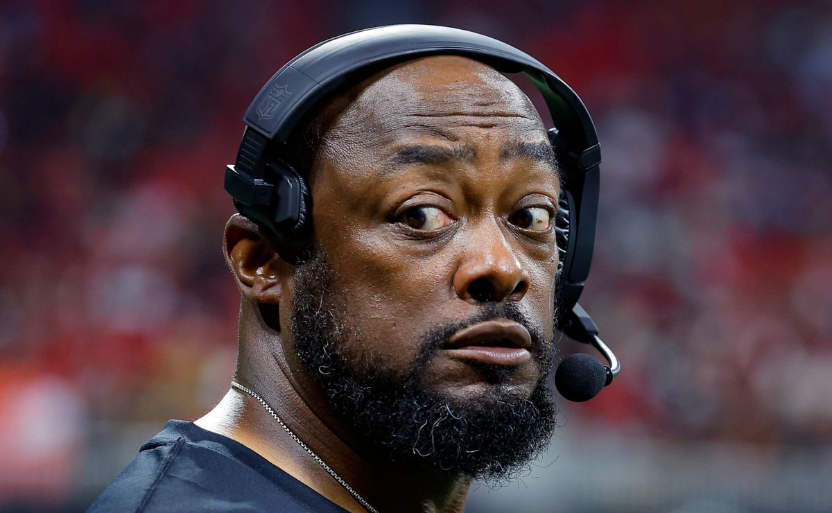 NFL News Steelers player surprisingly upset Mike Tomlin, spoils