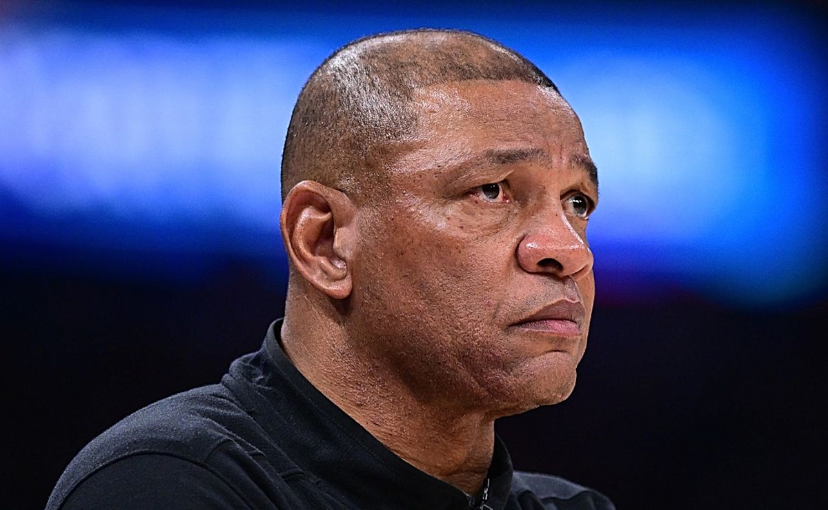 NBA News: Bucks Coach Doc Rivers responds to career critics ahead of