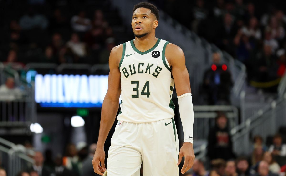 NBA News: Bucks star Giannis Antetokounmpo makes surprising trade confession