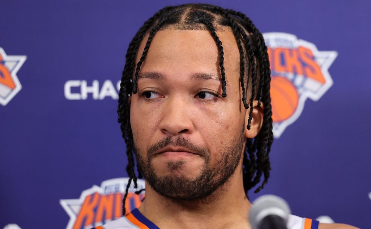 NBA News: Knicks stars Jalen Brunson, Karl-Anthony Towns lose another teammate for season opener