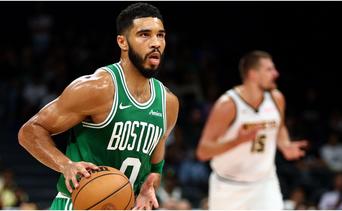 Where to watch Boston Celtics vs New York Knicks live in the USA: 2024 NBA regular season game