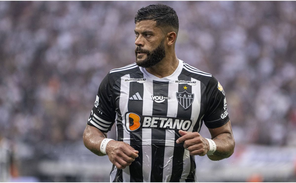 Where to watch Atletico Mineiro vs River Plate in the USA: Copa Libertadores 2024