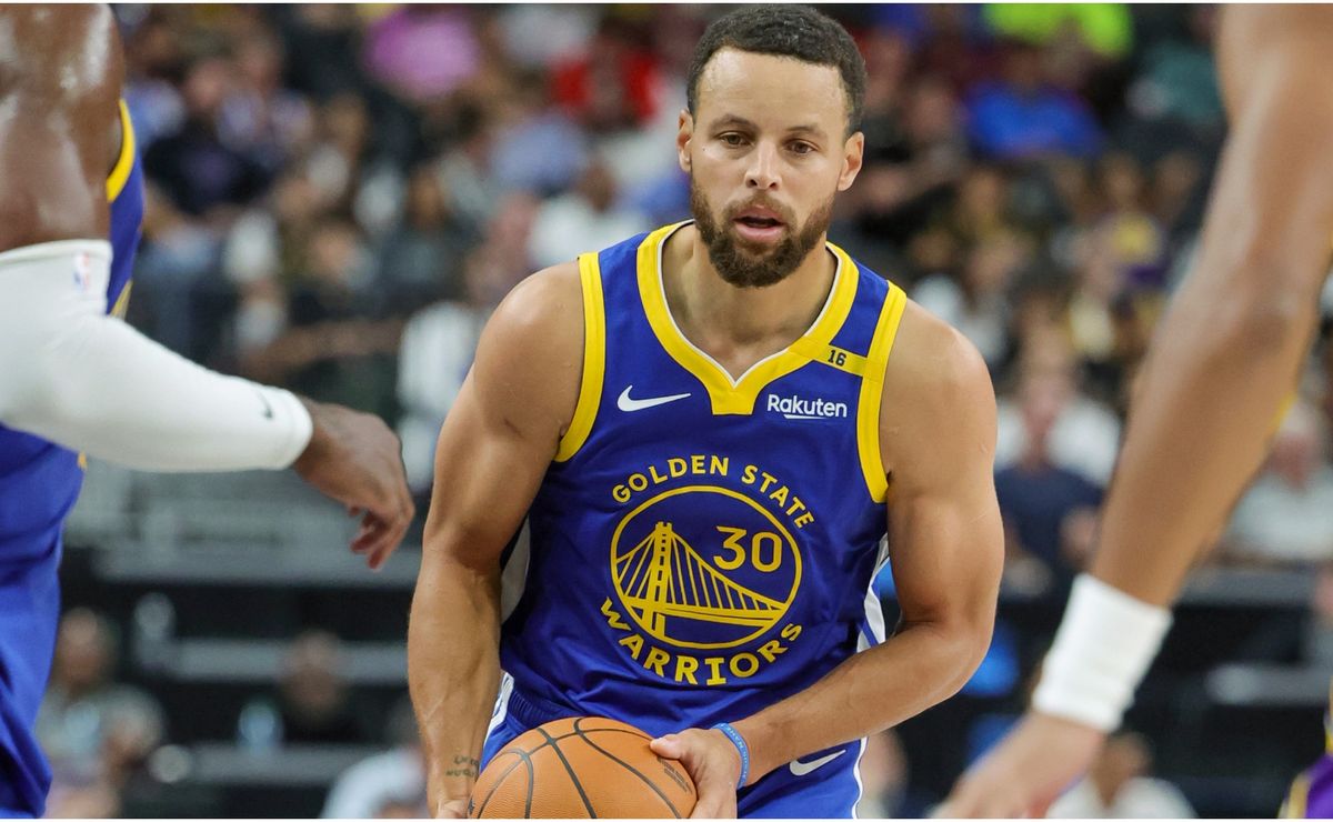 Where to watch Portland Trail Blazers vs Golden State Warriors live in