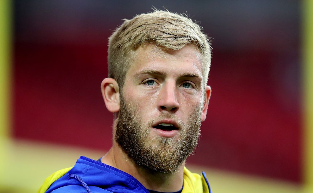 Cooper Kupp sends clear message to Los Angeles Rams about possible