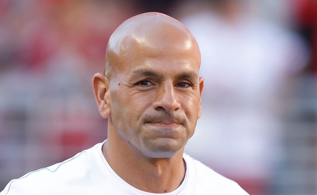 Robert Saleh has new coaching job after being fired by New York Jets