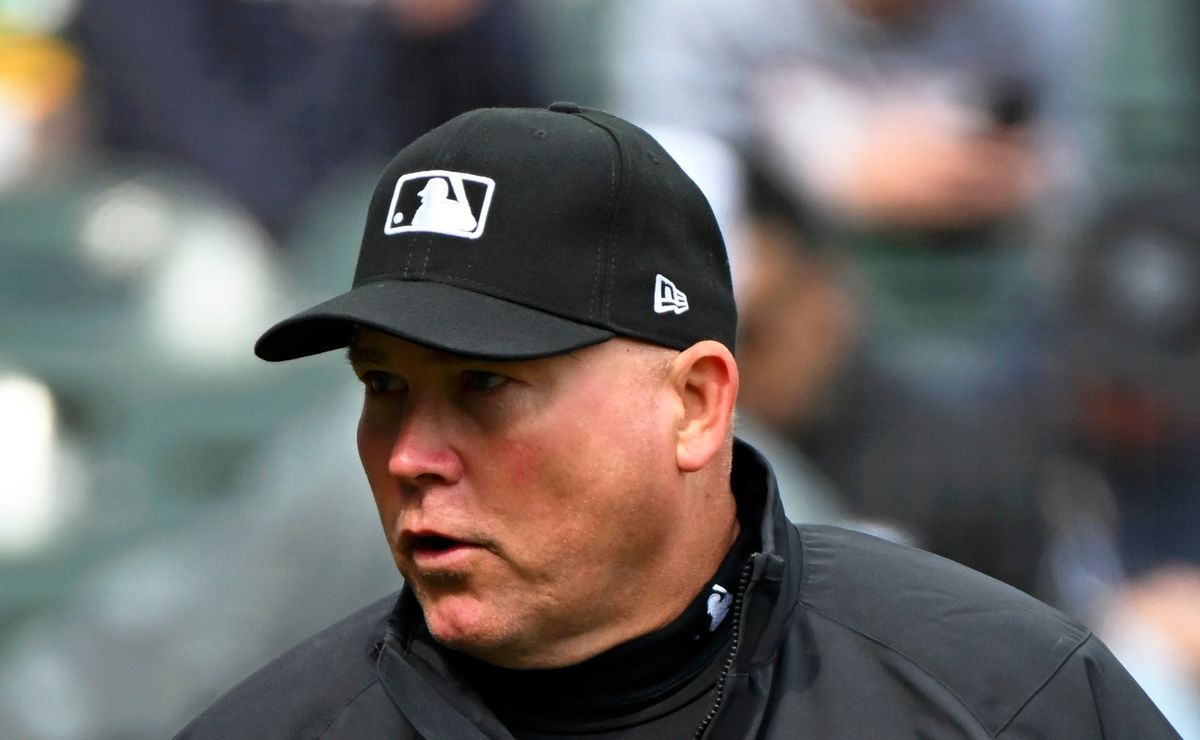 What MLB umpire make A breakdown of umpire salaries in the 2024 World