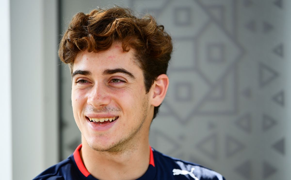 F1 rumors Franco Colapinto could secure 2025 seat amid Sergio Perez