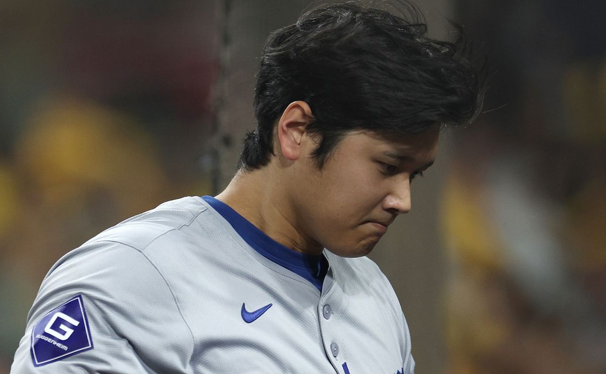 MLB News Dave Roberts makes something clear about Shohei Ohtani's