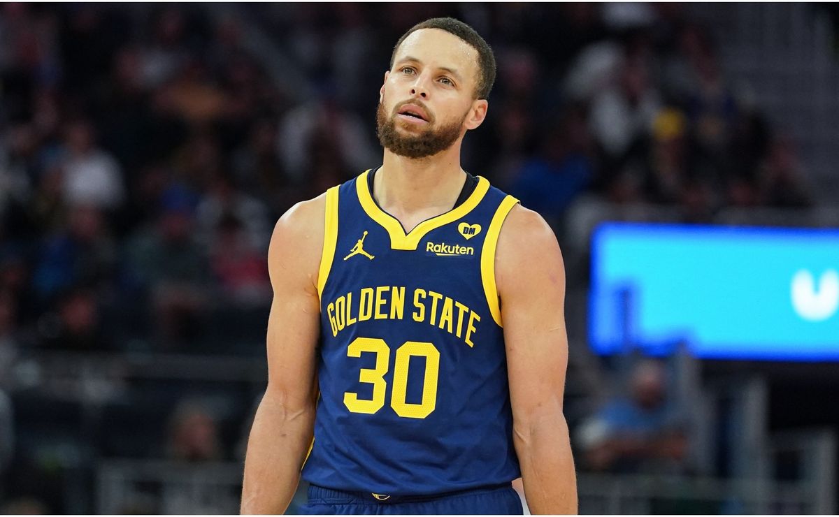 Where to watch Utah Jazz vs Golden State Warriors live in the USA 2024