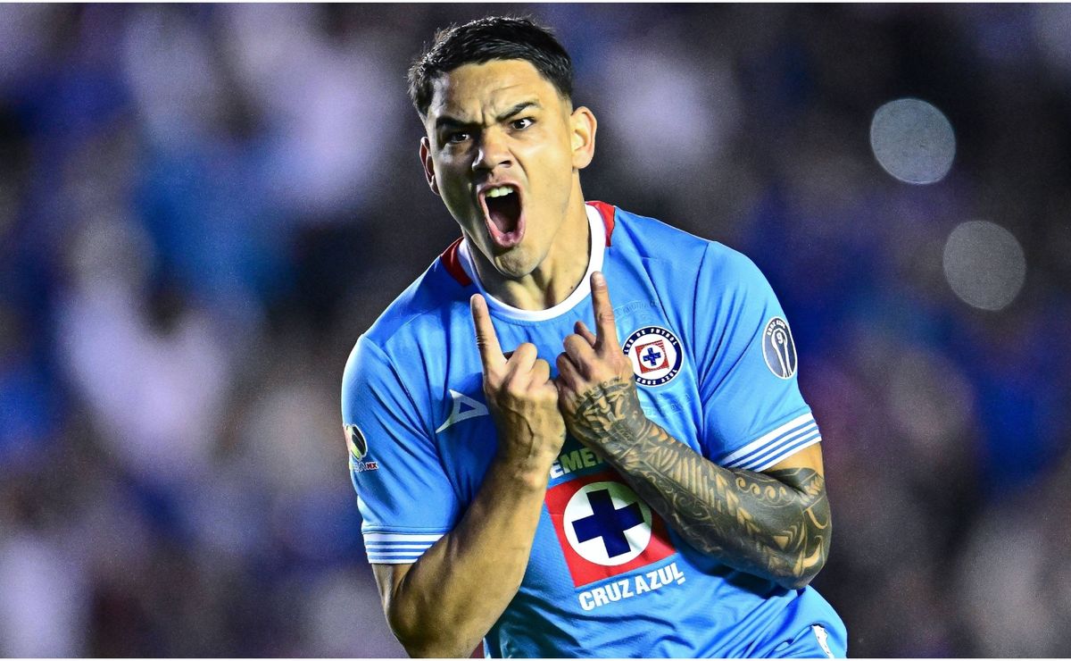 Where to watch Pumas UNAM vs Cruz Azul live for free in the USA Liga