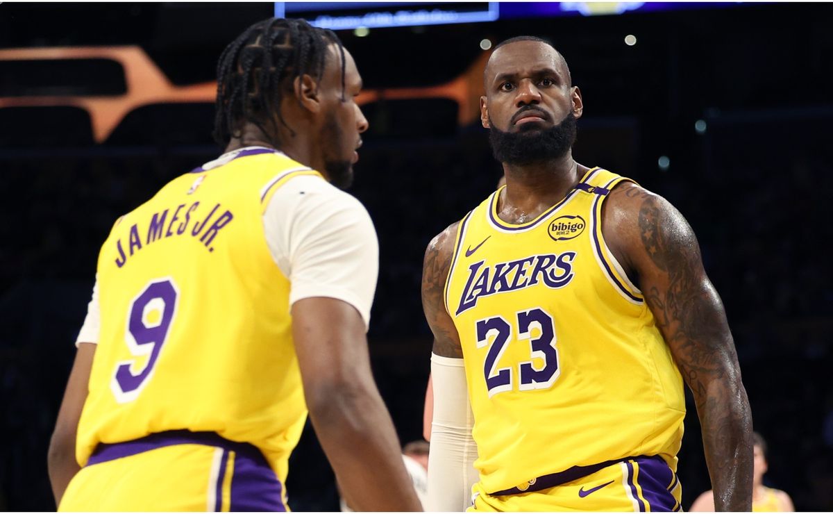 Where to watch Los Angeles Lakers vs Sacramento Kings live in the USA