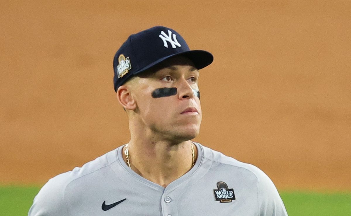 MLB News: Aaron Judge delivers strong message to Nestor Cortes after Game 1 loss to Dodgers