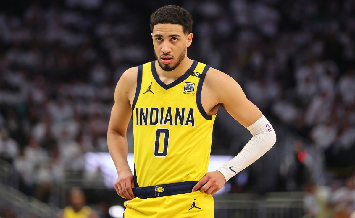 NBA News: Pacers star Tyrese Haliburton reflects after scoreless performance in loss to Knicks