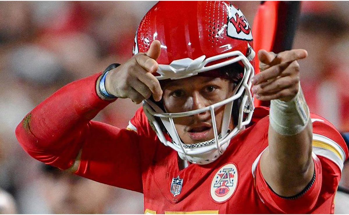 Where to watch Las Vegas Raiders vs Kansas City Chiefs for free in the