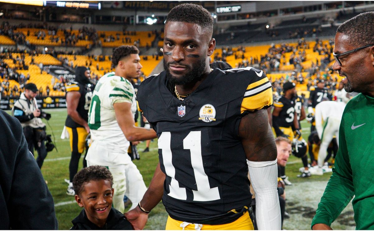 Where to watch Pittsburgh Steelers vs New York Giants for free in the