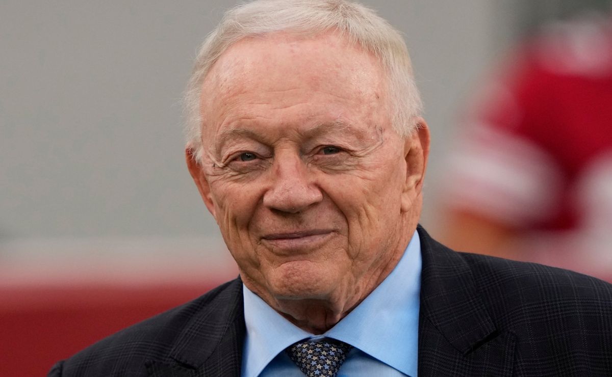 NFLニュース：元カウボーイズWRデズ・ブライアント、また負けたジェリー・ジョーンズに強いメッセージを送る