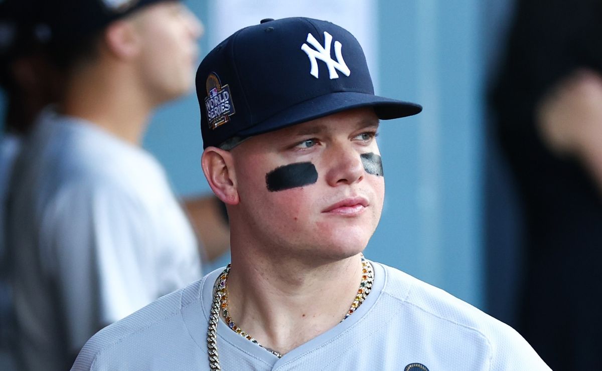 MLB News: Alex Verdugo sends a clear message to Yankees teammates heading into Game 4 against the Dodgers