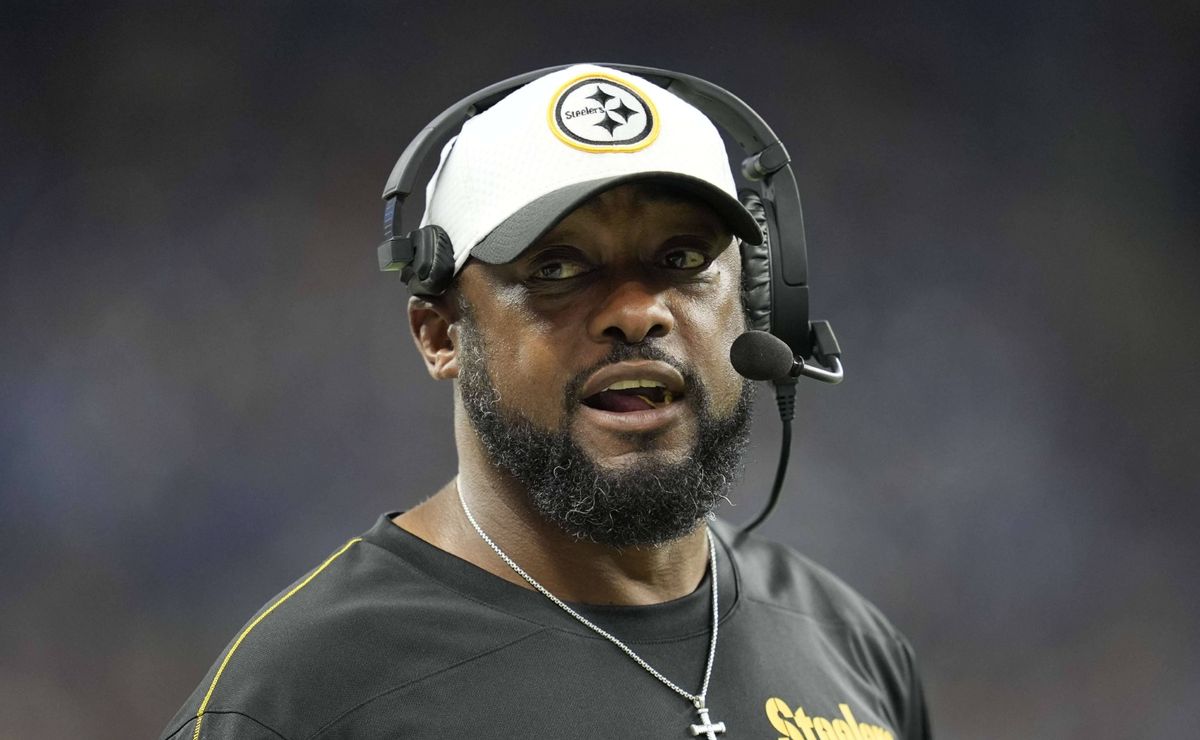 NFL News: Steelers HC Mike Tomlin sends clear message to Russell Wilson after win vs Giants