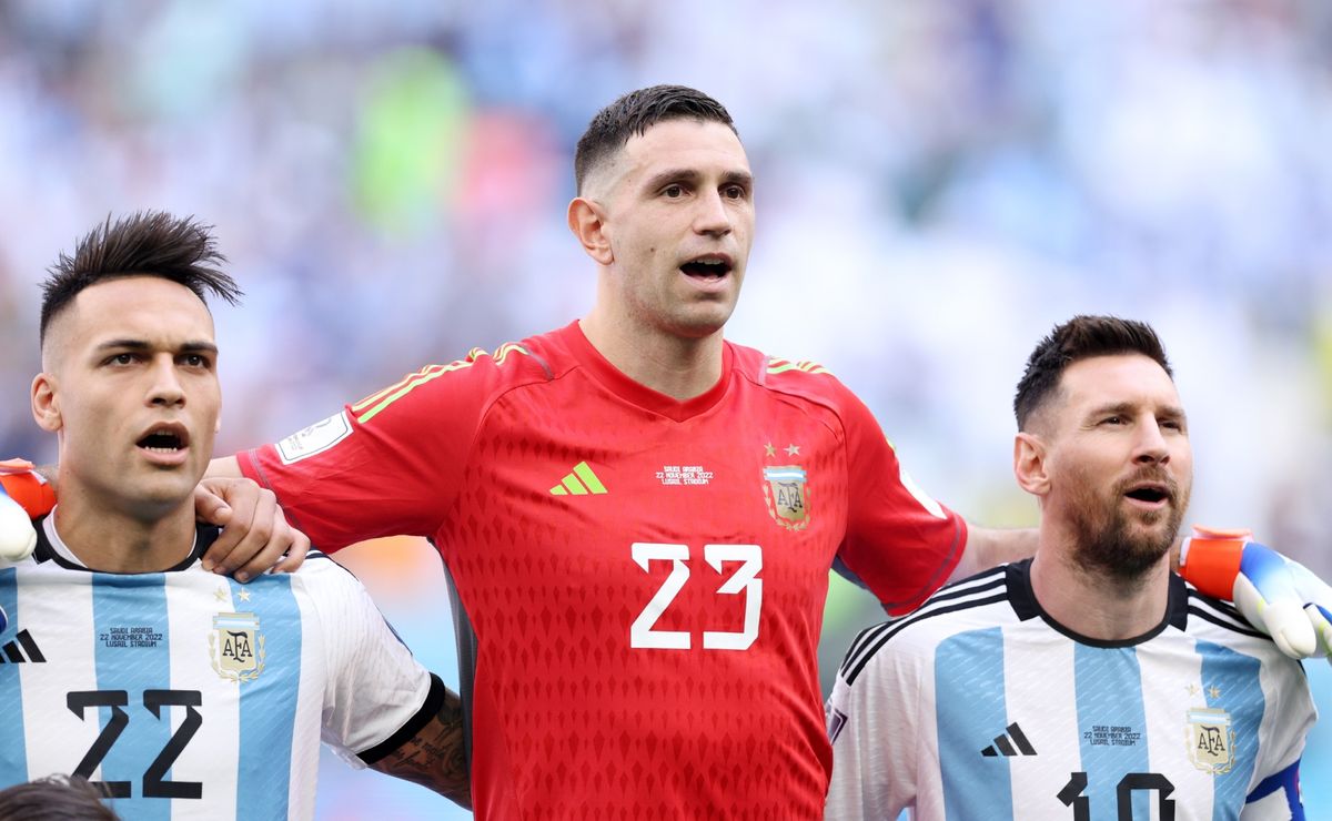 リオネル・メッシではない：アルゼンチンのスター選手がかつてクリスティアーノ・ロナウドが受賞した栄誉ある賞を獲得