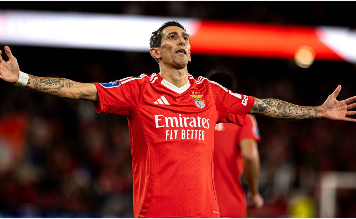 Where to watch Farense vs Benfica live in the USA 2024/2025 Primeira