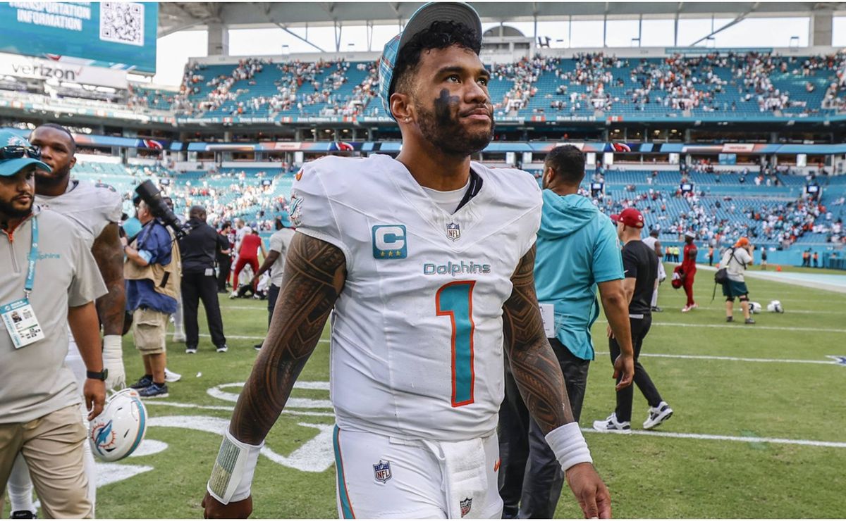 Where to watch Buffalo Bills vs Miami Dolphins for free in the USA