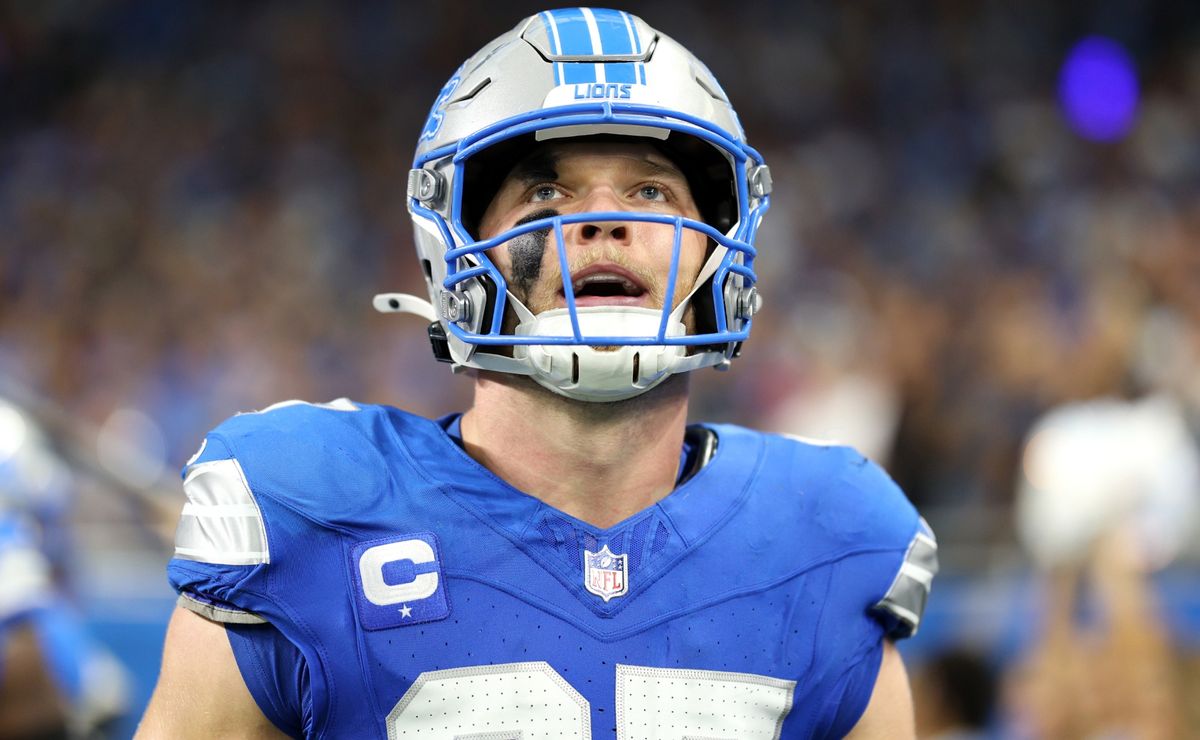 NFL Rumors: Detroit Lions looks for replacement for Aidan Hutchinson in an AFC North team