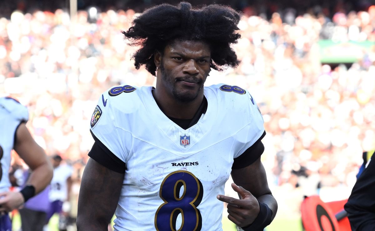 NFL News: Ravens’ key defensive player returns after injury to help Lamar Jackson