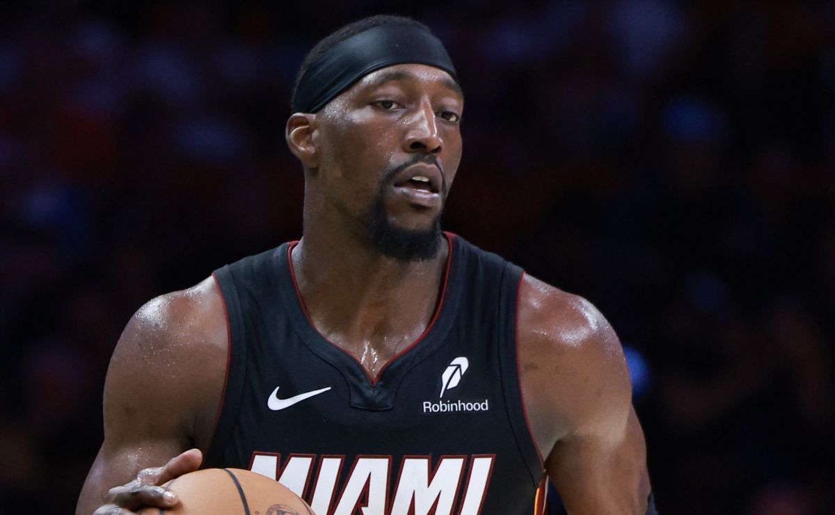NBA News: Heat star Bam Adebayo reveals key for incredible performance