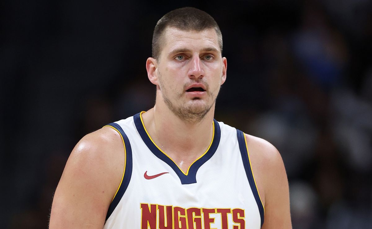 NBA News: Former Nuggets teammate downplays Nikola Jokic in bold comparison to Karl-Anthony Towns