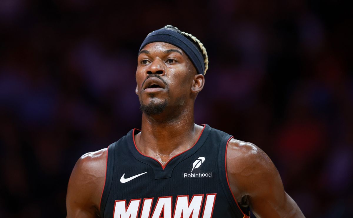 NBA News: Heat’s Jimmy Butler sends clear message to his teammates after team’s struggles