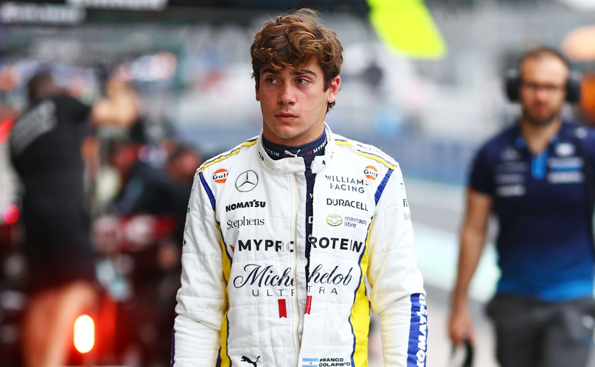 Gabriel Bortoleto over Franco Colapinto The key factor behind Sauber’s