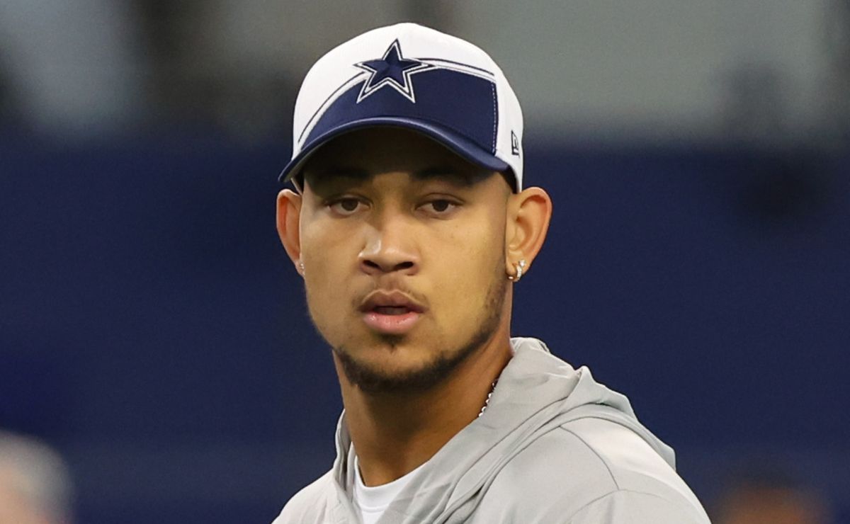 Trey Lance sends clear message to Dallas Cowboys and Jerry Jones about future as replacement of Dak Prescott