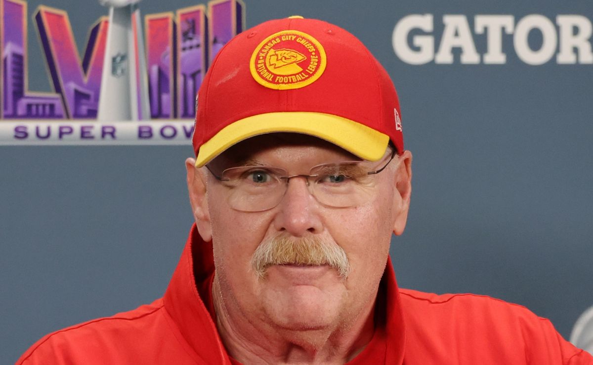 NFL News Andy Reid makes sincere admission on Todd Bowles, Bucs