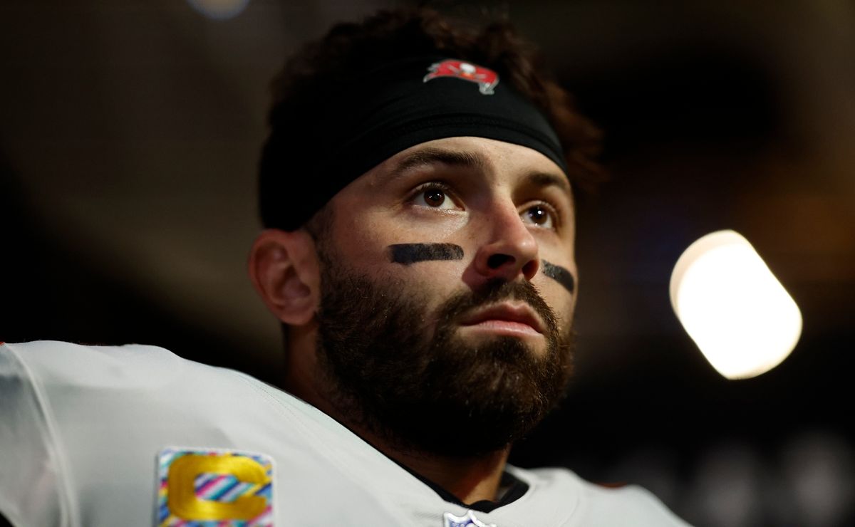 NFL News: Buccaneers add more confusion about Baker Mayfield’s possible absence in game vs 49ers