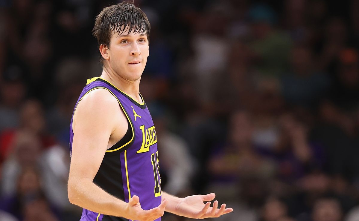 NBA News: Austin Reaves makes something clear about Lakers’ disappointing road trip