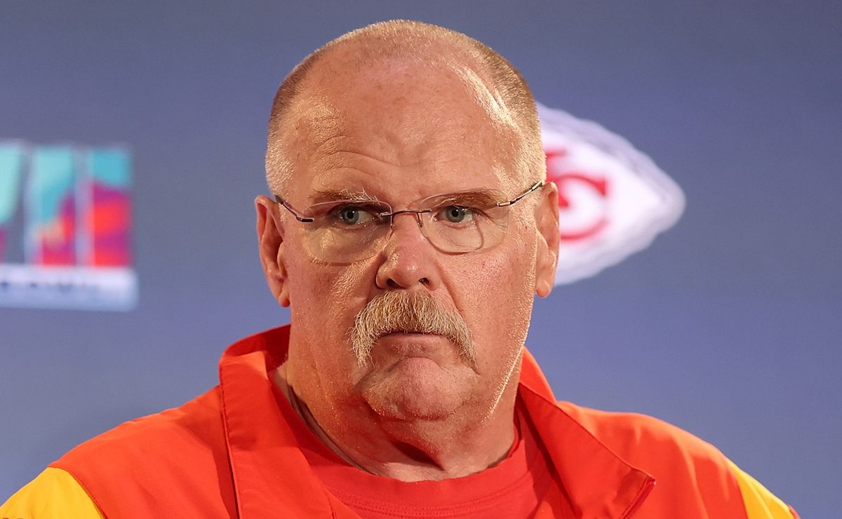 Andy Reid answers if Patrick Mahomes will be available for Chiefs against Broncos