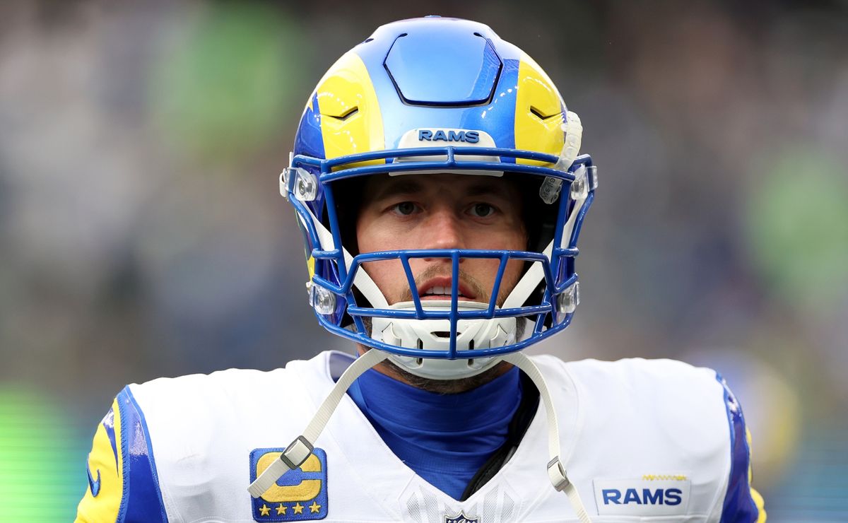 NFL News: Rams QB Matthew Stafford sends clear message about facing Tagovailoa’s teammate Jalen Ramsey