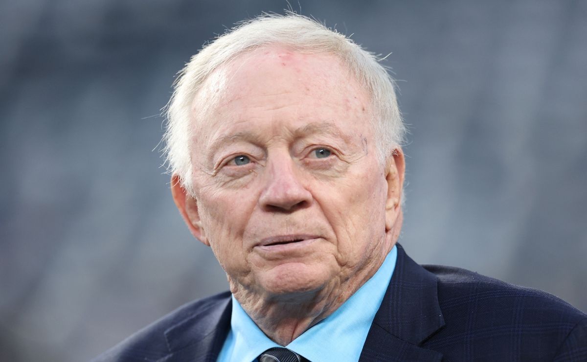 Jerry Jones and Dallas Cowboys won’t have star player available for a very long period of time