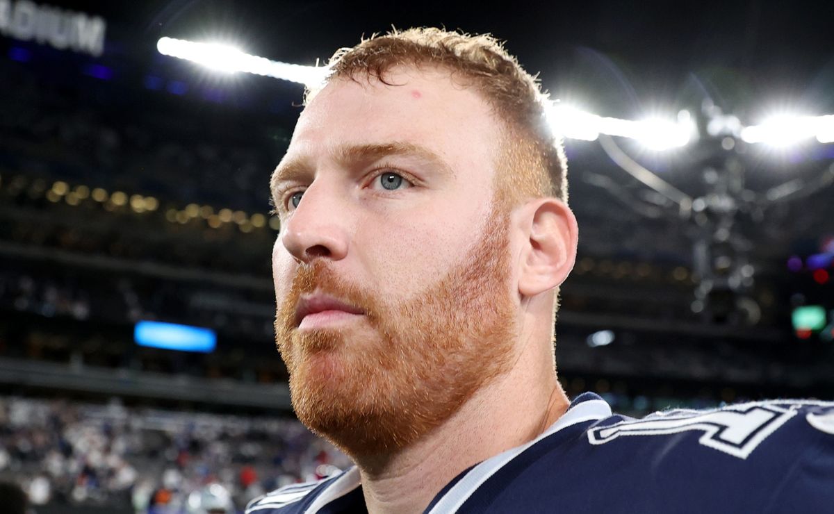 Cooper Rush sends clear message to Dallas Cowboys about career and future as replacement of Dak Prescott