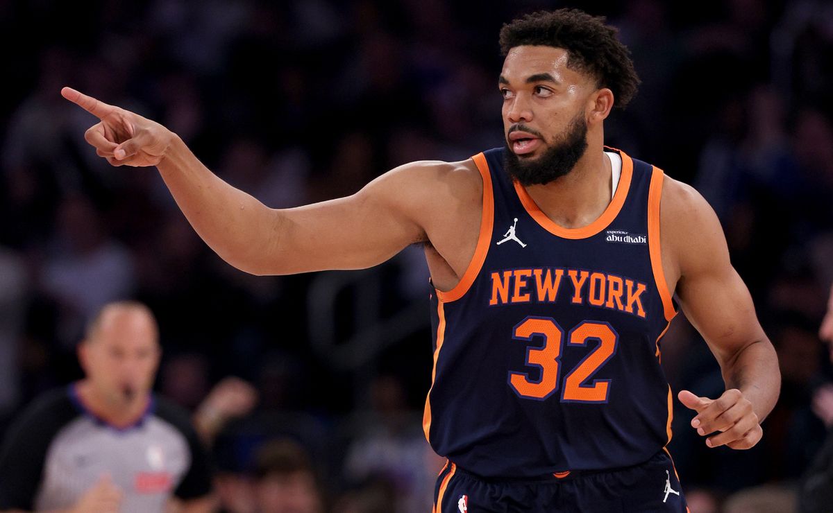 NBA News: Karl-Anthony Towns gets real about Jalen Brunson’s leadership with the Knicks