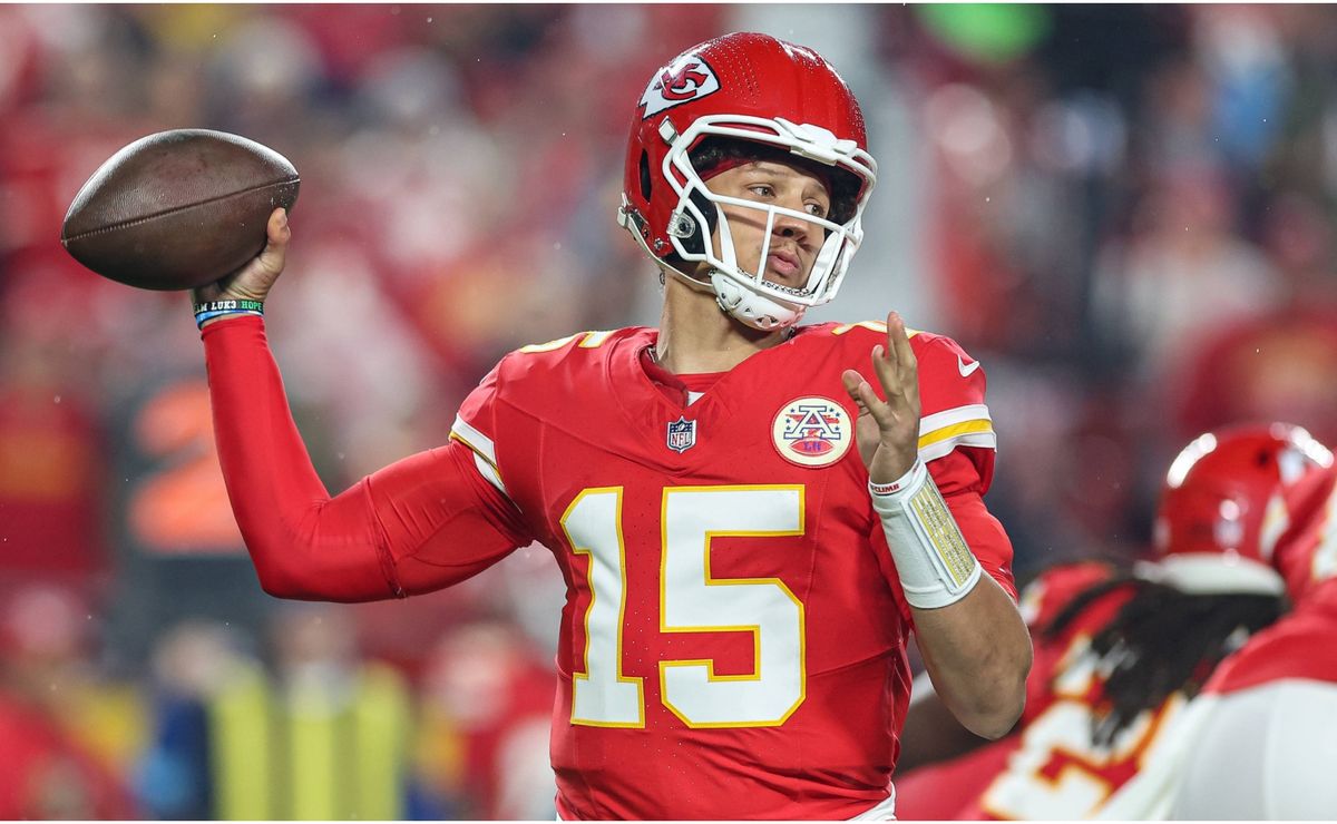 Where to watch Kansas City Chiefs vs Denver Broncos in the USA 2024