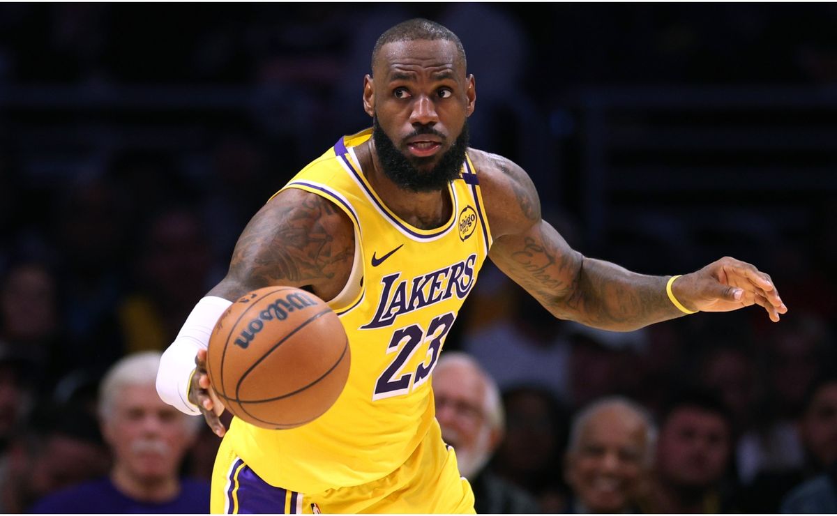 Where to watch Los Angeles Lakers vs Toronto Raptors live in the USA: 2024 NBA regular season game