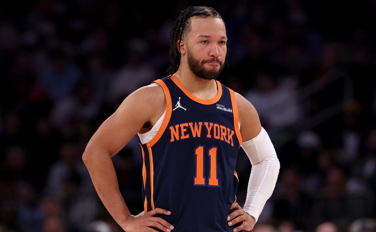 NBA News: Former Celtics champion calls out Jalen Brunson amid Knicks’ slow season start