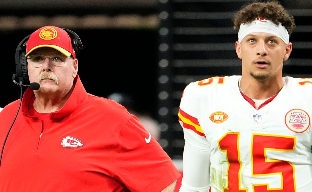 Chiefs unbeaten in 2024: When was the last time Kansas City lost an NFL  game? - Bolavip US