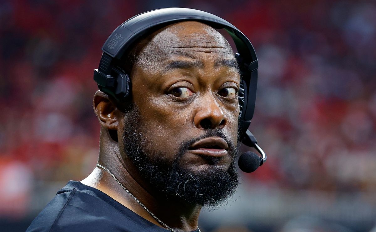 Mike Tomlin sends clear message and warning to Russell Wilson and Steelers after big win against Commanders